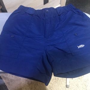 Aftco shorts